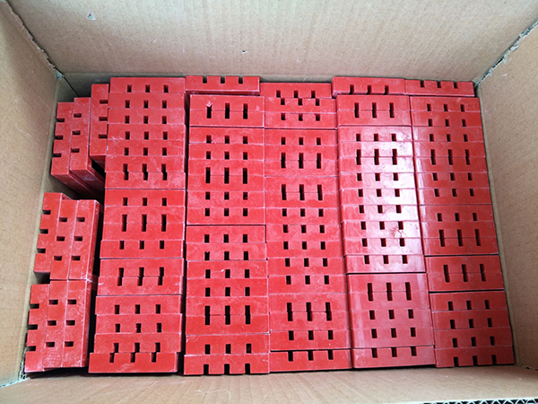 酚醛夾布制品